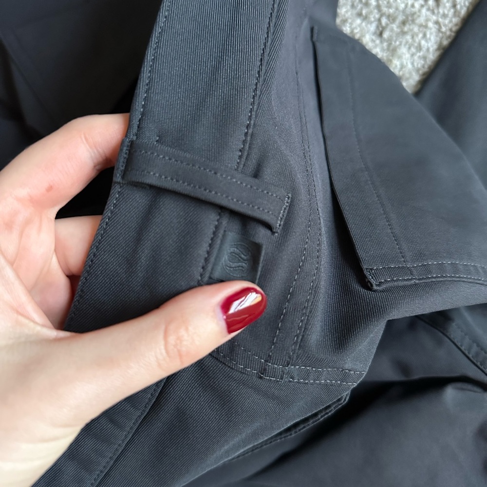 Lululemon ABC Pant 32x32